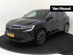 Renault Austral - 1.2 mild hybrid advanced 130 techno | elektrische achterklep | LM velgen | Half leder