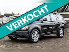 Volvo XC90 - 4.4 V8 Executive 5p.|€ 28.921, - Ex btw|