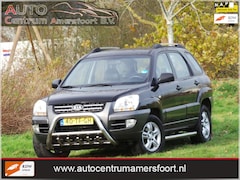 Kia Sportage - 2.0 CVVT Executive ( INRUIL MOGELIJK )
