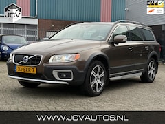 Volvo XC70 - 2.0 D3 FWD Limited Edition APK/NAP/LEER/NAVI
