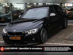 BMW 3-serie - 320i Edition M Sport Shadow Executive