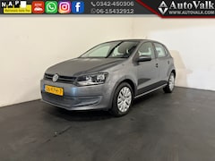 Volkswagen Polo - 1.4-16V Comfortline. APK 01-2027