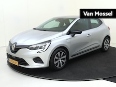 Renault Clio - 1.0 TCe 90PK Equilibre | Apple carplay | Parkeersensoren