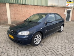 Opel Astra - 1.6 Njoy|Bj 2002|Apk 11-2026