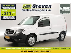 Mercedes-Benz Citan - 108 CDI | MARGE | Airco | Elektr-Ramen | Schuifdeur