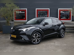 Toyota C-HR - 1.8 Hybrid Style gereserveerd