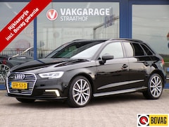 Audi A3 Sportback - 40 TFSI e Business edition, Automaat / Carplay + Android Auto / Bang & Olufsen / Schuifdak