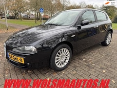 Alfa Romeo 147 - 2.0 T.Spark Business Pro