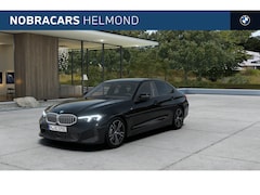 BMW 3-serie - 330e M Sport Automaat / Sportstoelen / Achteruitrijcamera / Stuurverwarming / Comfort Acce