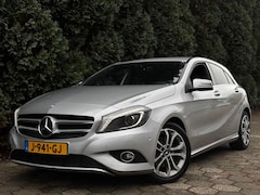 Mercedes-Benz A-klasse - | 180 Ambition | Led | Stoelverwarming