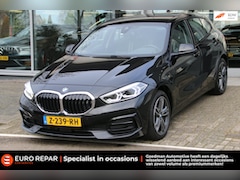 BMW 1-serie - 118i AUTOMAAT NL-AUTO NAP DEALER OND