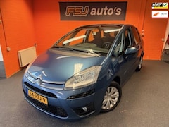 Citroën C4 Picasso - 1.6 VTi Attraction / Airco / Cruise / APK tot 10-10-2026