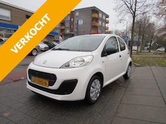 Peugeot 107 - 1.0 68PK 5Drs Airco Access Pack