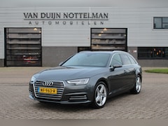 Audi A4 Avant - 1.4 TFSI Sport Pro Line S / Navigatie / LED / N.A.P