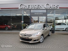 Citroën C4 - 1.6 VTi Tendance