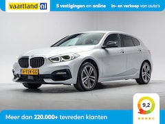 BMW 1-serie - 118i Executive Edition Sport Aut. [ LED Harman/Kardon Live cockpit ]