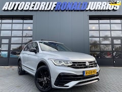 Volkswagen Tiguan - 1.4 TSI eHybrid R-Line Business+ NL.Auto/245Pk/Panoramadak/Camera/Virtual Cockpit/Alcantar