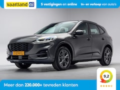 Ford Kuga - 2.5 PHEV ST-Line Aut [ PDC Navi Climate]