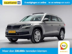 Skoda Kodiaq - 1.5 TSI 150pk Business Edition Aut. [ Panorama Virtual cockpit Stoelverwarming ]