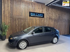 Ford Focus - 1.8 Limited Airco, Navigatie, 1e eig