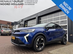 Renault Captur - 1.3 Tce 160pk EDC Techno+Pack Winter