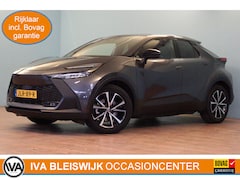 Toyota C-HR - 2.0 Plug-in Hybrid 220 Dynamic | APPCONNECT | CAMERA + PDC | ADAP CRUISE | STUUR / STOELVE