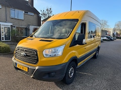 Ford Transit - 350 2.2 TDCI L3H2 DC Ambiente