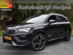 CUPRA Ateca - 2.0 TSI 300PK DSG 4DRIVE BLACK BEATS/LEDER/360CAMERA