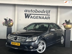 Mercedes-Benz C-klasse - 320 CDI Avantgarde eerste eigenaar