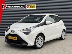 Toyota Aygo - 1.0 VVT-i x-play Camera/Apple/Android