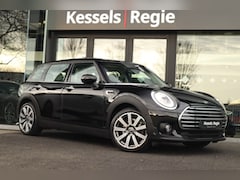 MINI Clubman - 1.5 Cooper Pano H&K Keyless Camera Leer CarPlay LED 18” Stoelverwarming