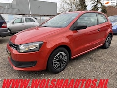 Volkswagen Polo - 1.2 Easyline