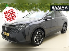 Peugeot 3008 - 1.2 Hybrid GT 136 PK | Automaat | Camera | Alcantara bekleding | Elektrisch bedienbare ach