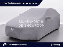 Volvo V60 - 2.0 T5 Momentum | Leder | Stoelverwarming