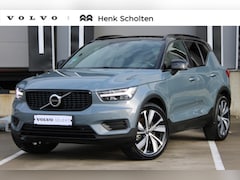 Volvo XC40 - T4 Recharge R-Design | 20" lichtmetalen velgen | Parkeer camera achter | Parkeer sensoren