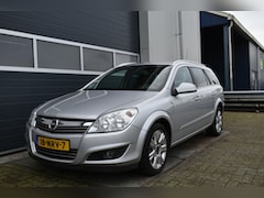 Opel Astra Wagon - 1.6 Cosmo LEDER