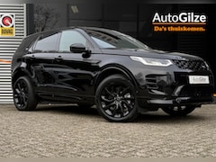 Land Rover Discovery Sport - P300e PHEV Dynamic SE l Meridian l Pano l Electrische Trekhaak l 20 Inch