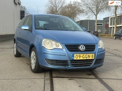 Volkswagen Polo - 1.4-16V Comfortline 2008 3drs Airco/Cruise Apk