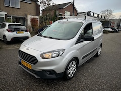 Ford Transit Courier - 1.5 TDCI Trend