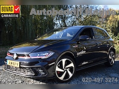Volkswagen Polo - 2.0 TSI GTI TSI 210PK DSG GTI-SPORT LED/CARPLAY/PDC
