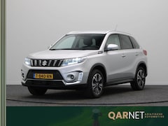 Suzuki Vitara - 1.4 Boosterjet Style Smart Hybrid | Navigatie | Parkeersensoren voor en achter | Stoelverw