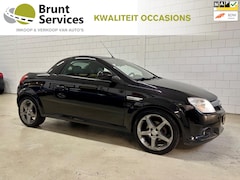 Opel Tigra TwinTop - 1.8-16V Temptation Bj.07|Leer|125Pk|17Inch|Top Staat