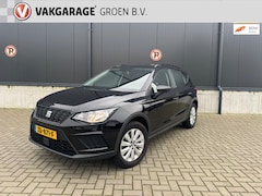 SEAT Arona - 1.0 TSI Reference / cruise / l.m. velgen