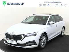 Skoda Octavia Combi - 1.4 TSI iV PHEV Business Edition | Panoramadak | Parkeersensoren | Adaptieve cruise contro