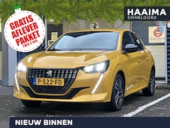 Peugeot 208 - 1.2 PureTech 130pk Allure Pack | Adaptive Cruise Control | Parkeercamera/-sensoren | Apple