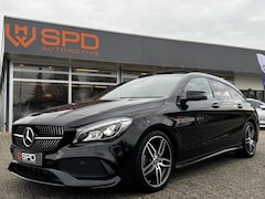 Mercedes-Benz CLA-klasse Shooting Brake - 200 Prestige