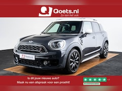 MINI Countryman - 2.0 Cooper S Chili Panoramadak - Elektrisch verstelbare/verwarmde stoelen - Comfort acces