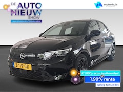 Opel Corsa - 1.2 75pk Edition / Camera / Apple Carplay - Android auto