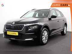 Skoda Kamiq - 1.0 TSI 110pk DSG Tour de France Navigatie Apple Carplay/Android Auto Cimate Control Camer