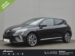 Renault Clio - 1.0 TCe 90 GPF techno / Fabrieksgarantie tot 04-2027* / Dealer onderhouden / Pack winter /